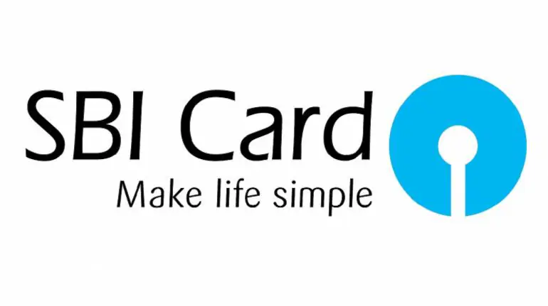sbi cards tagline