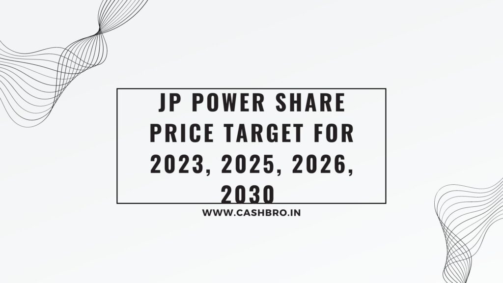 jp share price target
