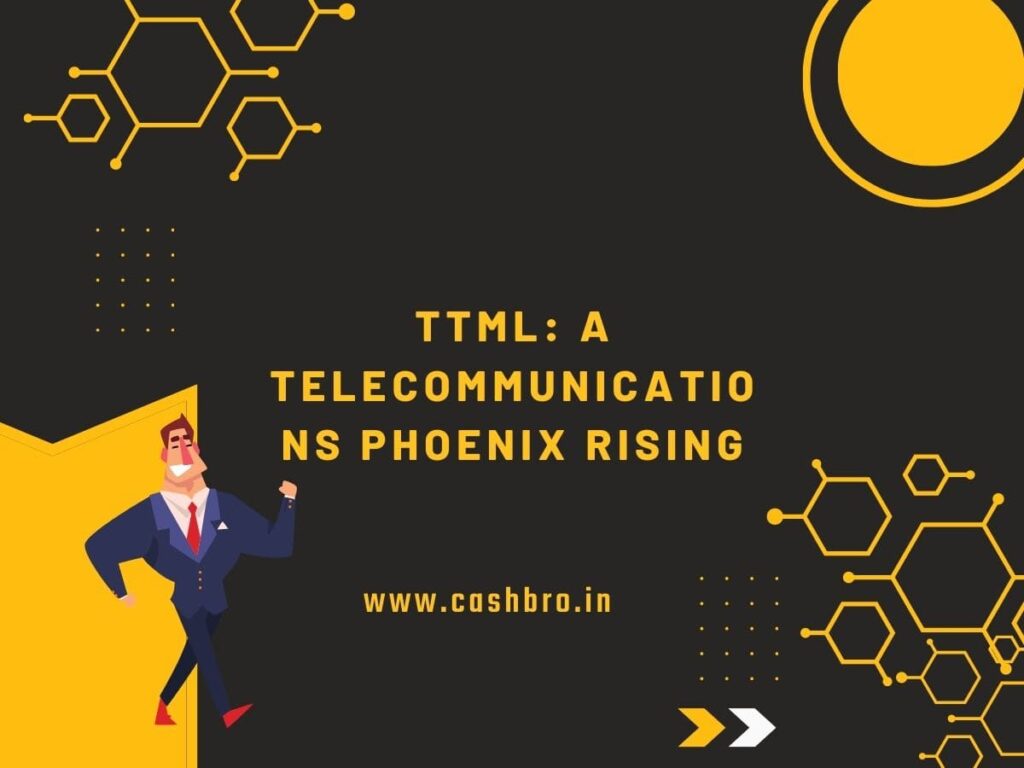 TTML: A Telecommunications Phoenix Rising