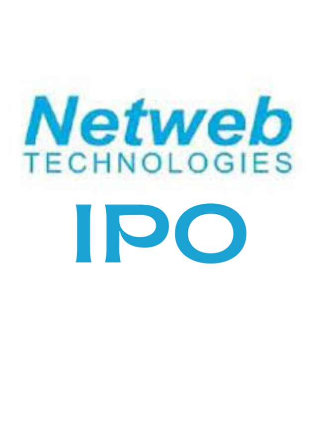 The Journey of Netweb Technologies and its IPO
