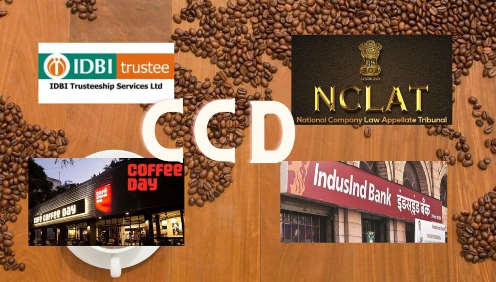 Coffee Day Global