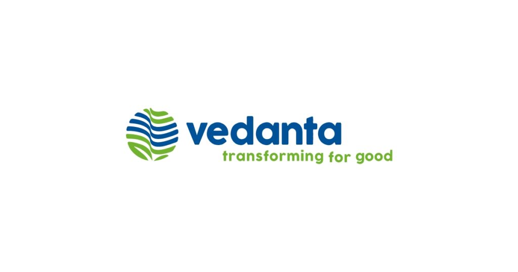  Vedanta  Shares