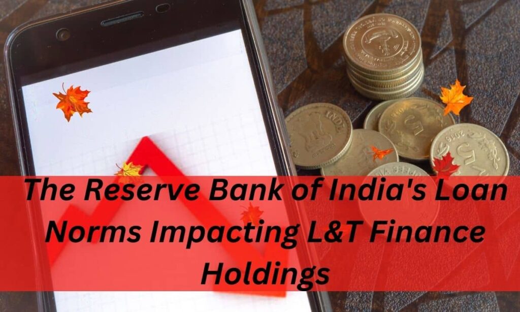 Reserve Bank of India's Loan Norms